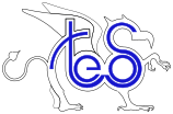 Teos Logo
